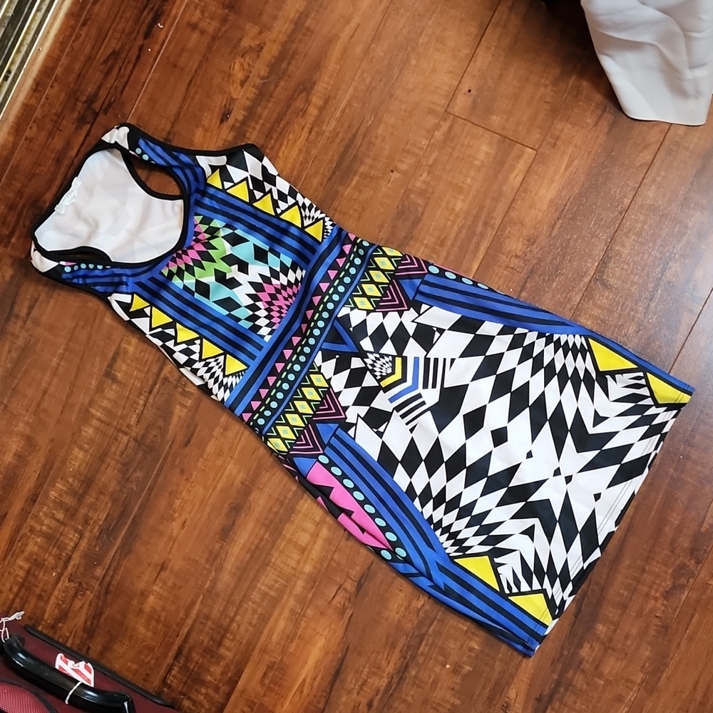 Cute Boho Dress